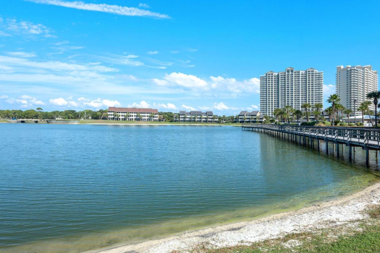 Ariel Dunes II 1509 Destin Luaran gambar