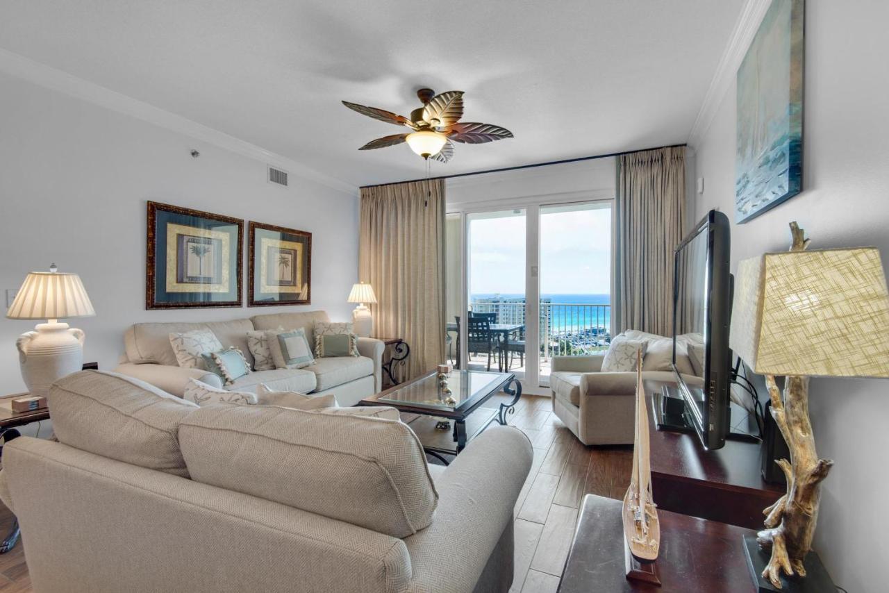 Ariel Dunes II 1509 Destin Luaran gambar