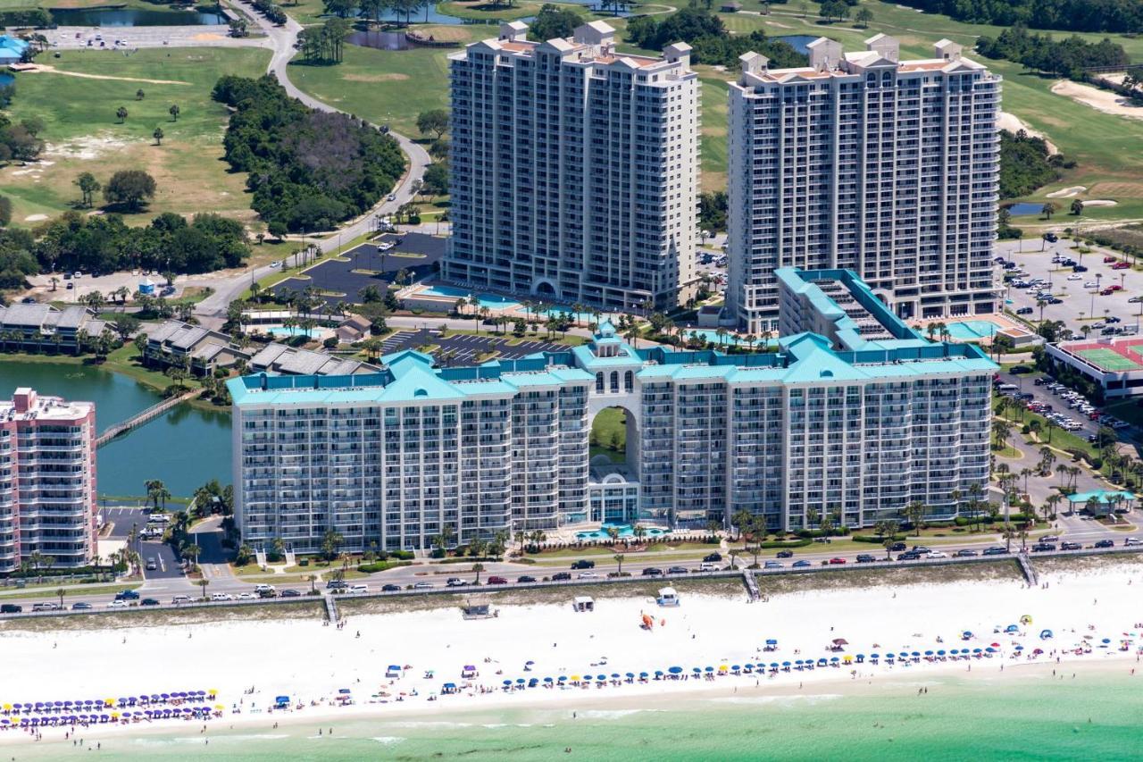Ariel Dunes II 1509 Destin Luaran gambar