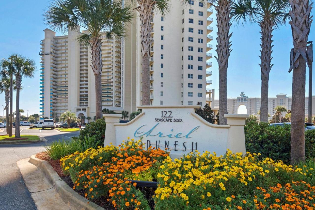 Ariel Dunes II 1509 Destin Luaran gambar