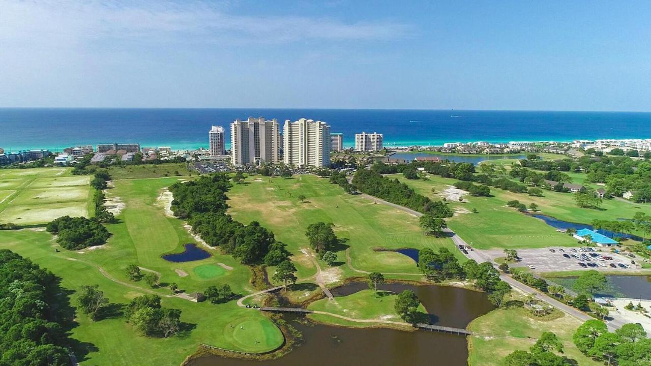 Ariel Dunes II 1509 Destin Luaran gambar