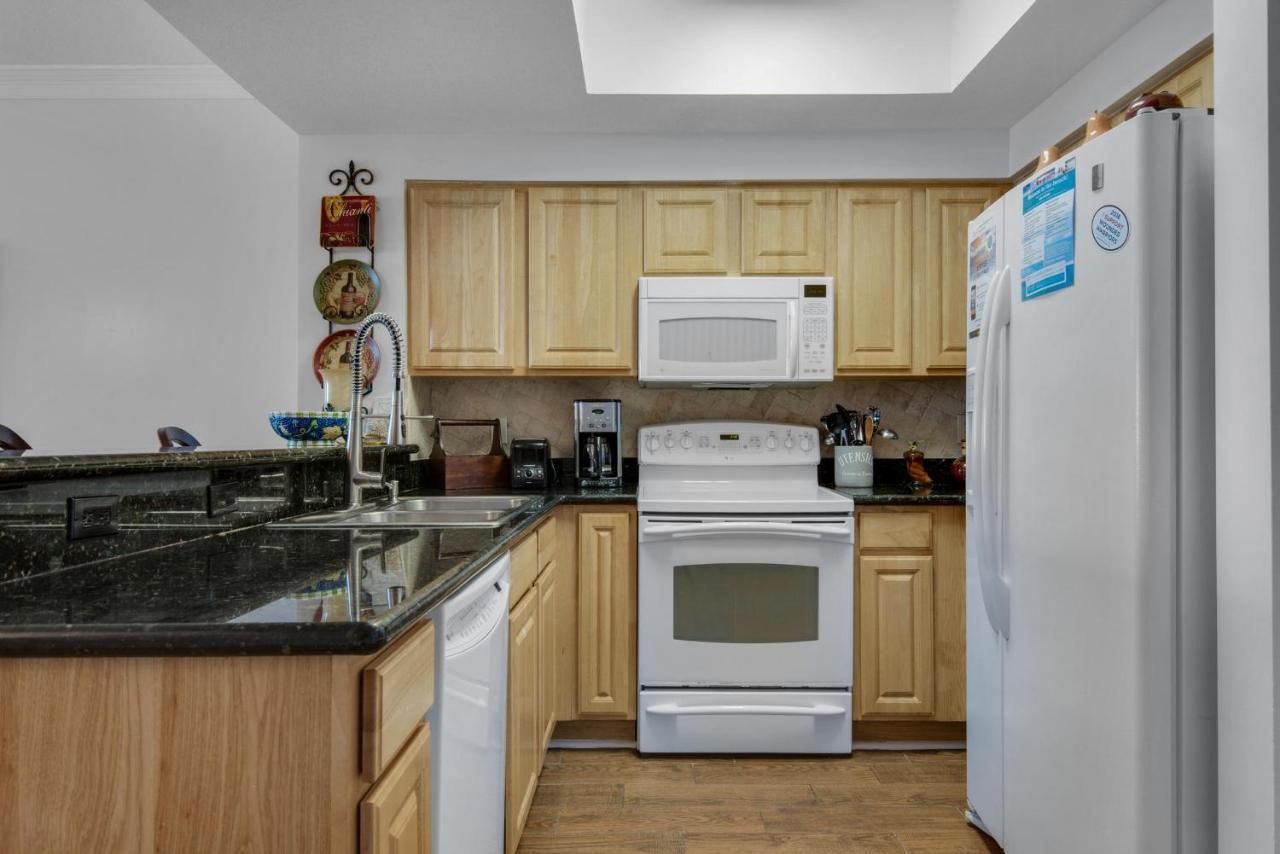Ariel Dunes II 1509 Destin Luaran gambar