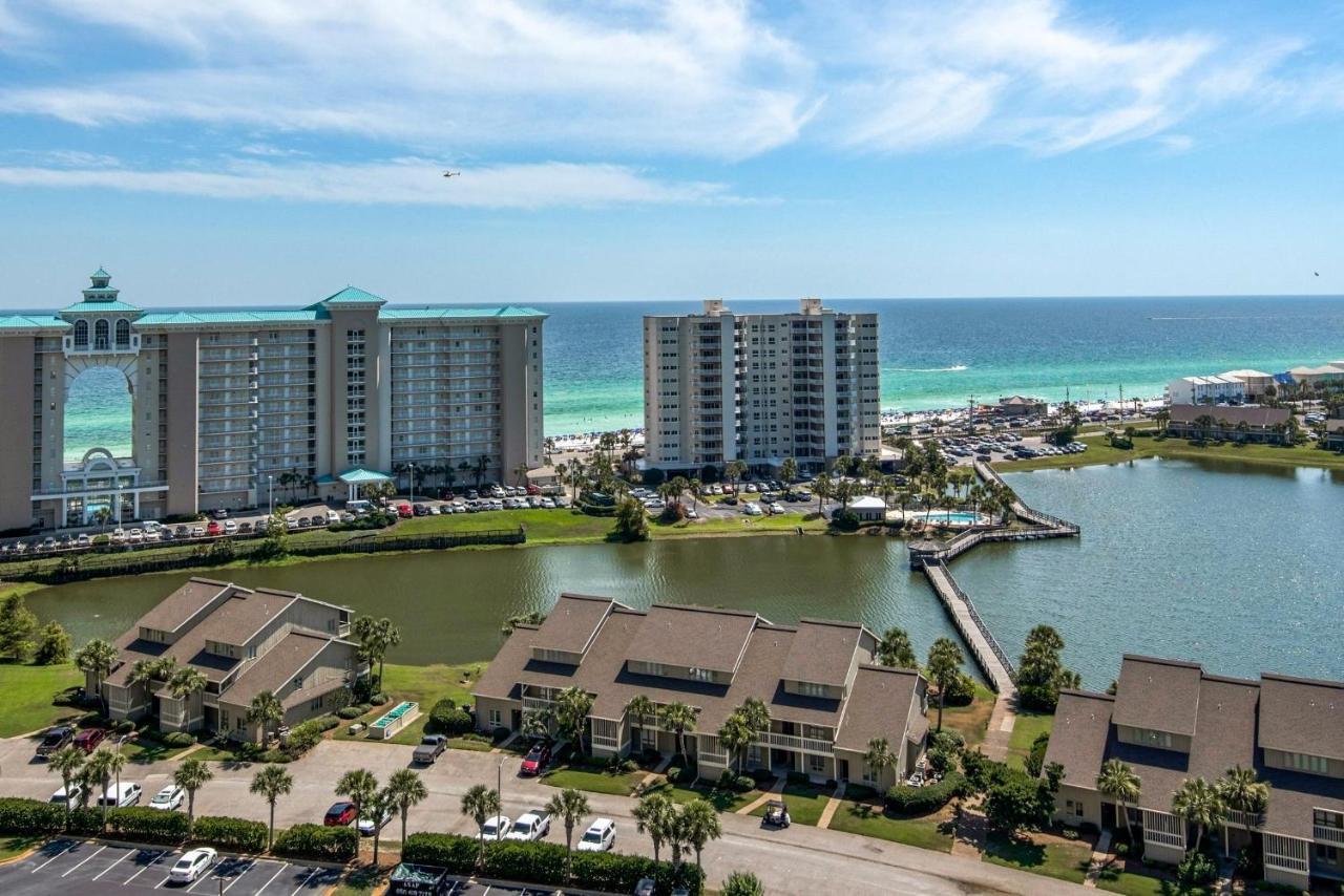 Ariel Dunes II 1509 Destin Luaran gambar