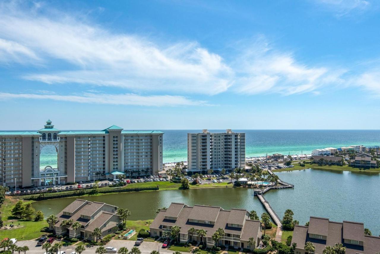 Ariel Dunes II 1509 Destin Luaran gambar