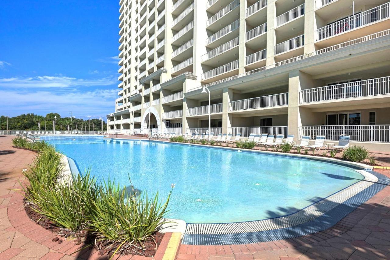 Ariel Dunes II 1509 Destin Luaran gambar