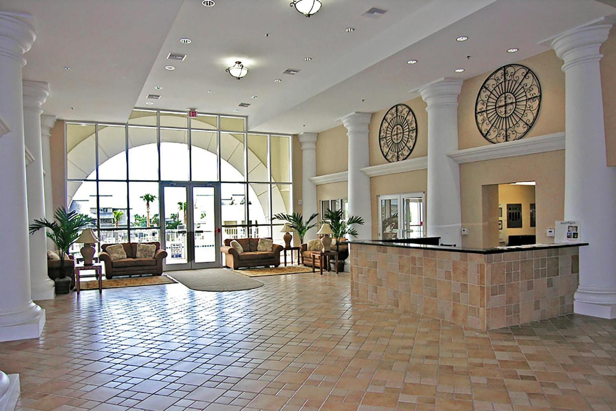 Ariel Dunes II 1509 Destin Luaran gambar