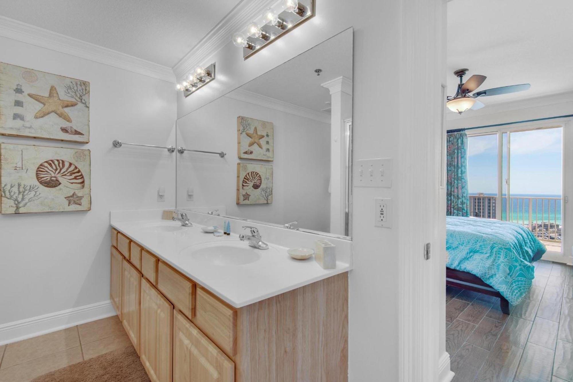 Ariel Dunes II 1509 Destin Luaran gambar