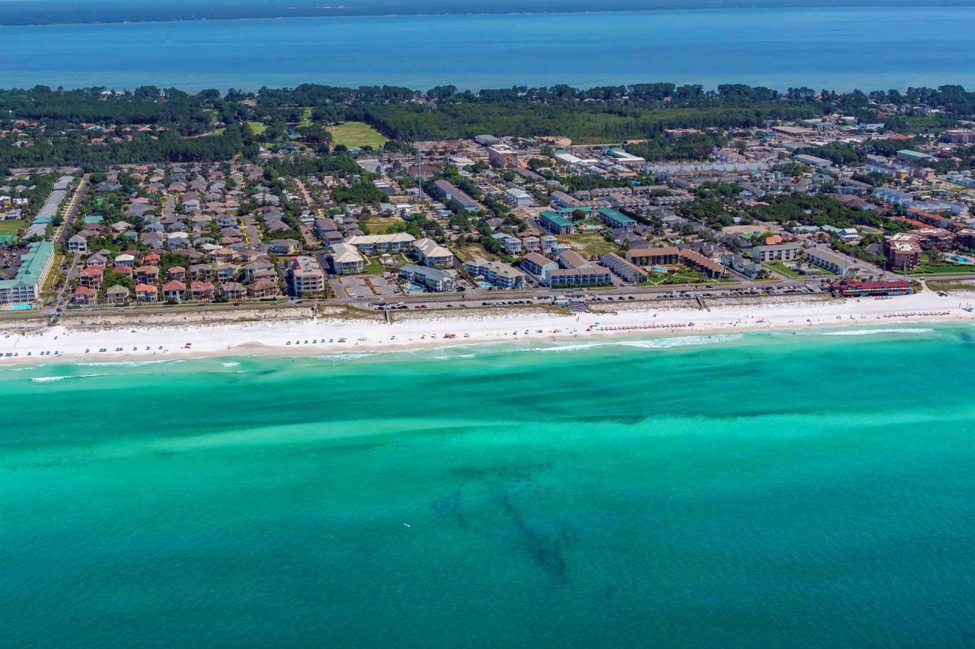 Ariel Dunes II 1509 Destin Luaran gambar
