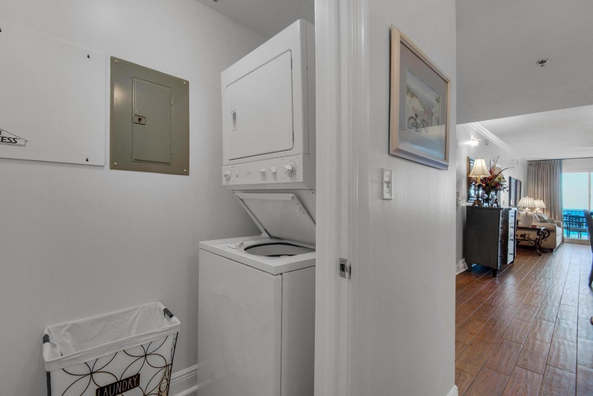 Ariel Dunes II 1509 Destin Luaran gambar