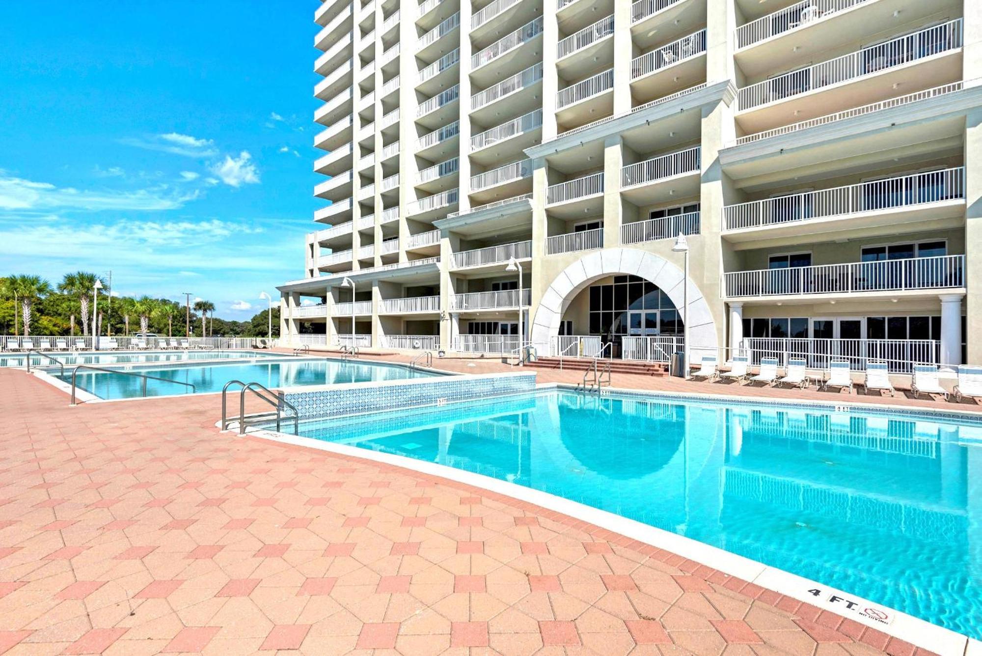 Ariel Dunes II 1509 Destin Luaran gambar