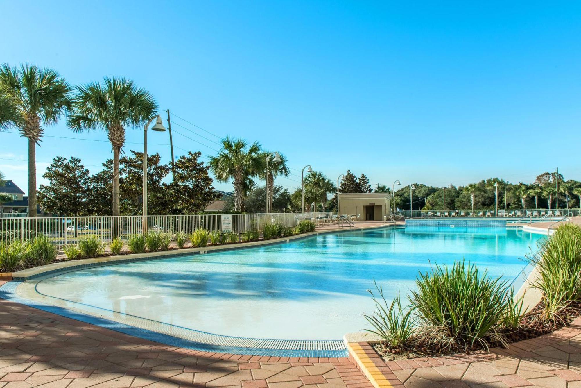 Ariel Dunes II 1509 Destin Luaran gambar