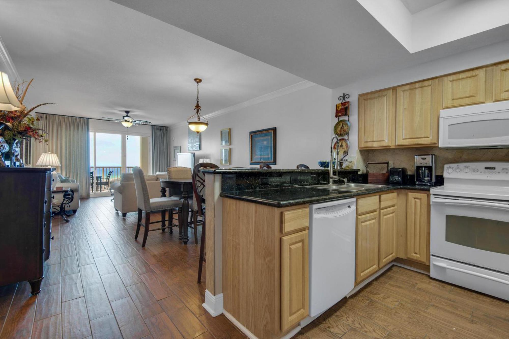 Ariel Dunes II 1509 Destin Luaran gambar