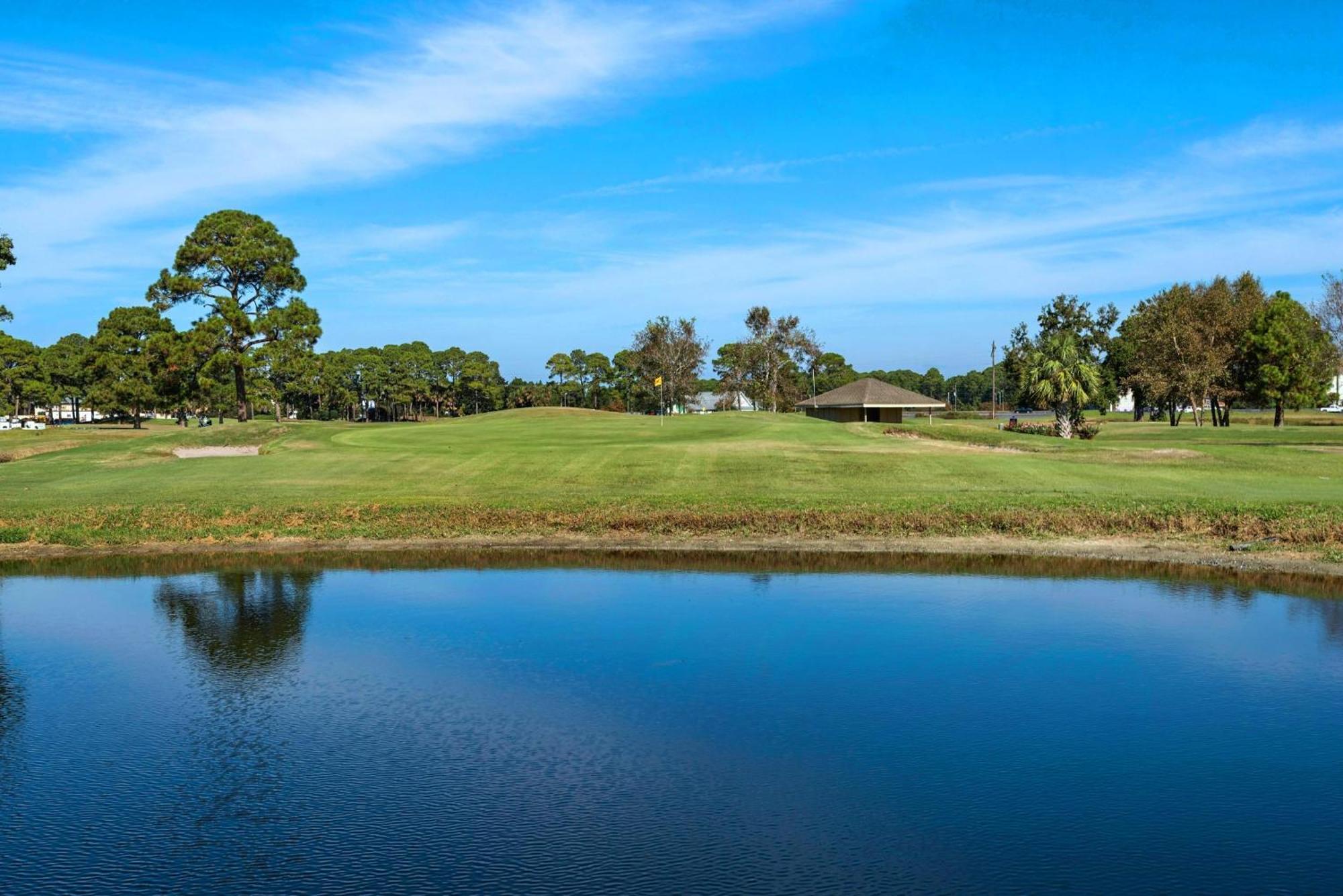 Ariel Dunes II 1509 Destin Luaran gambar