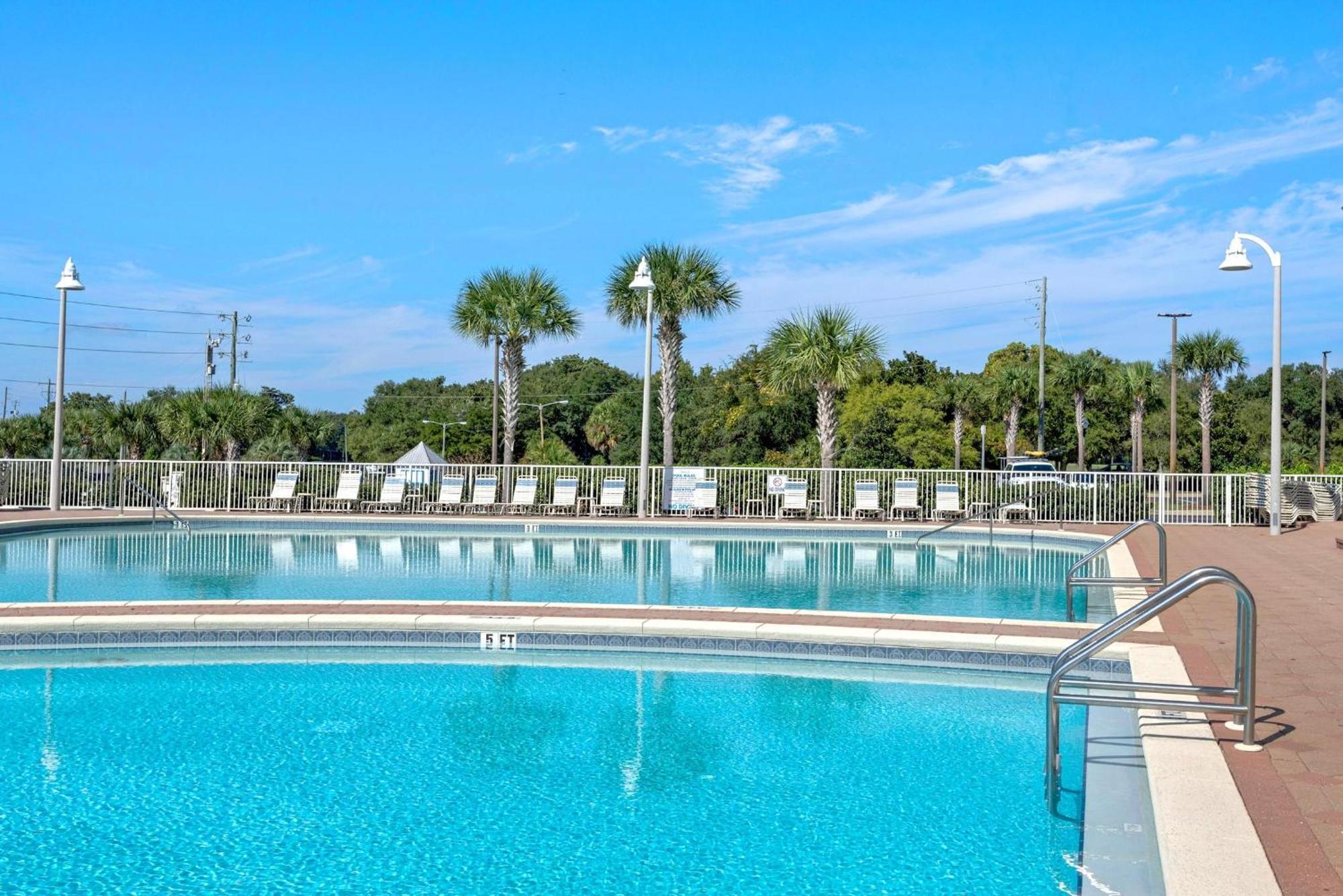 Ariel Dunes II 1509 Destin Luaran gambar