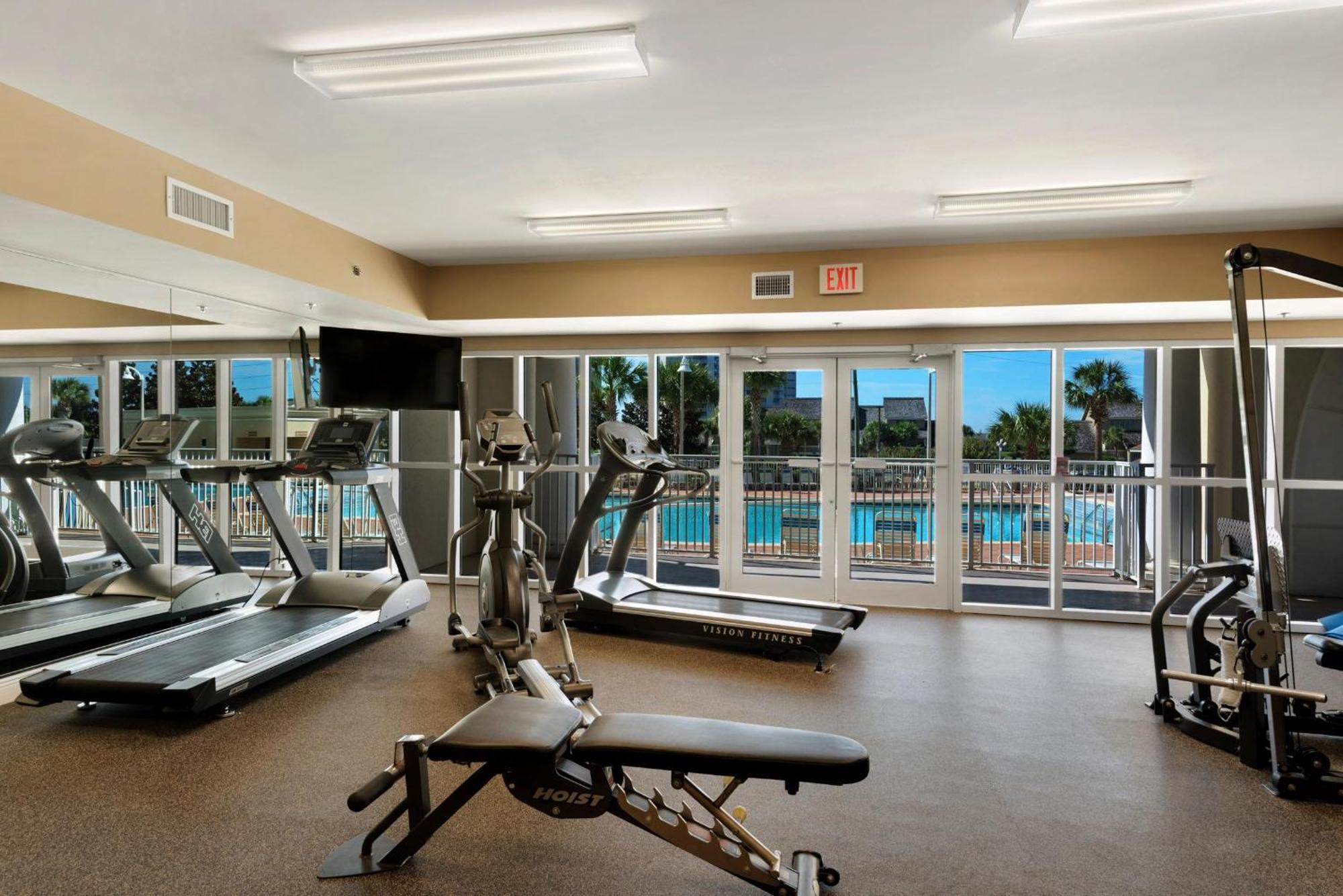 Ariel Dunes II 1509 Destin Luaran gambar