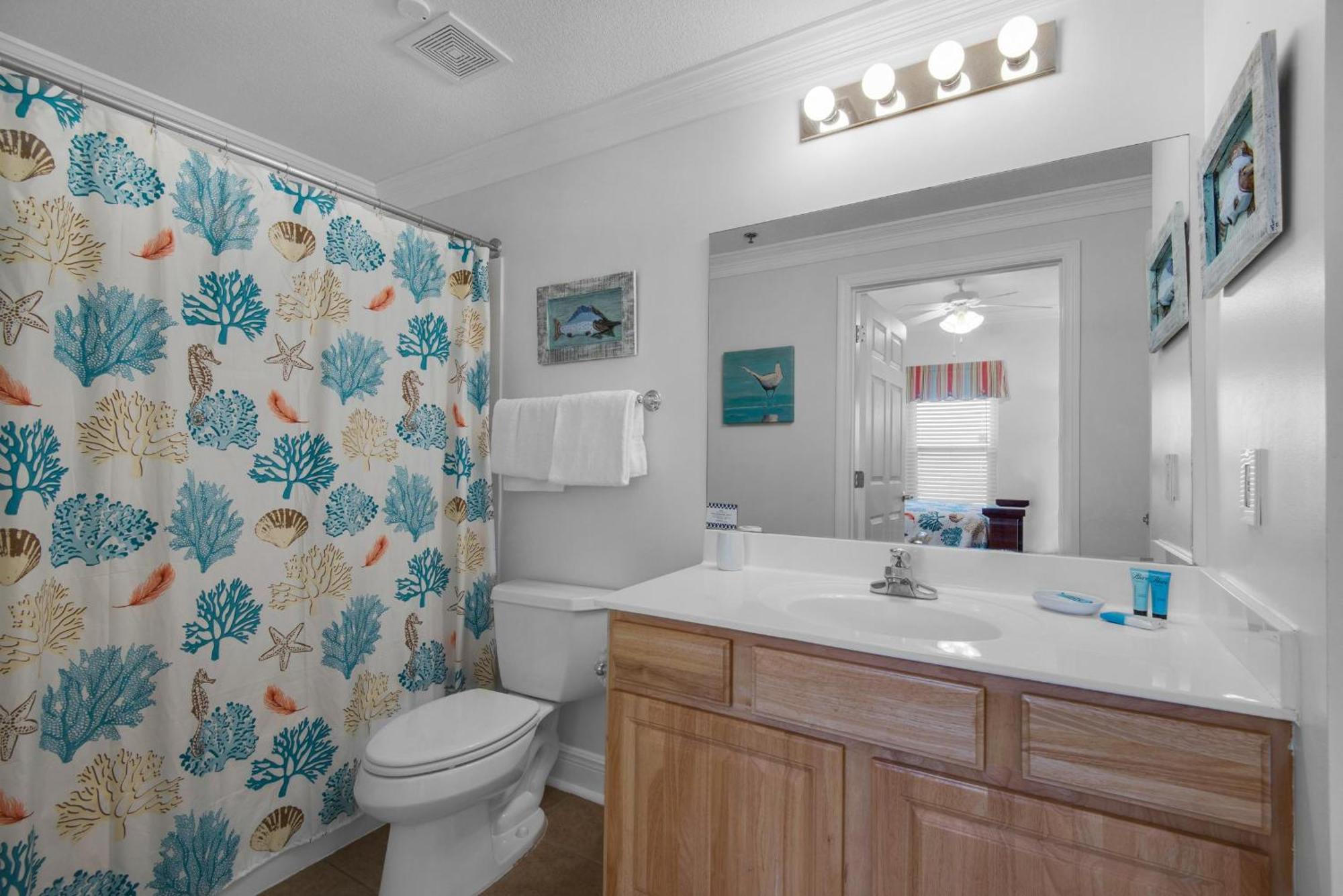 Ariel Dunes II 1509 Destin Luaran gambar