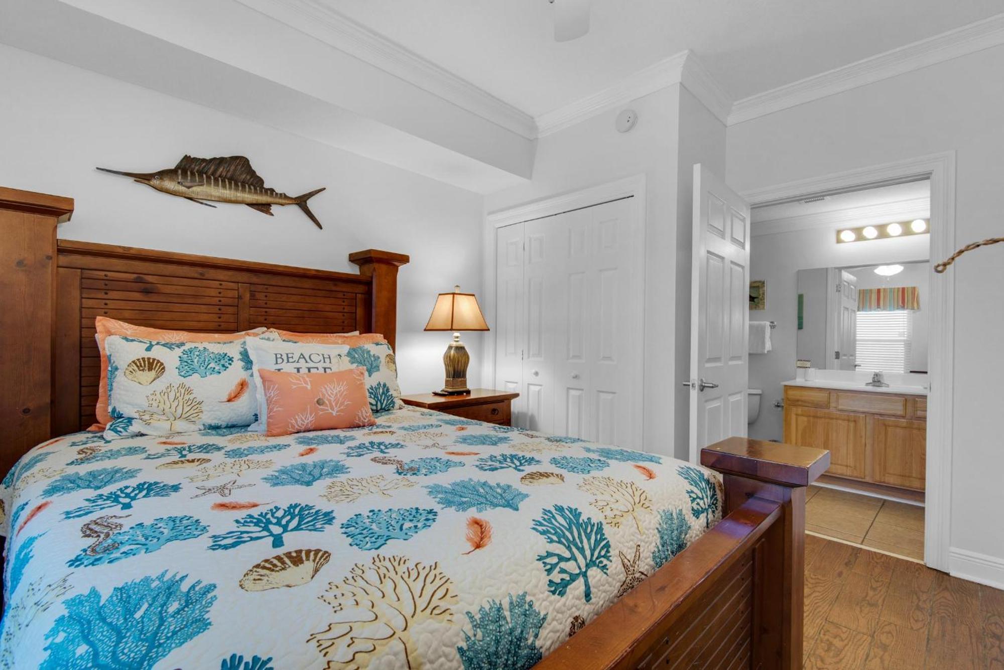 Ariel Dunes II 1509 Destin Luaran gambar