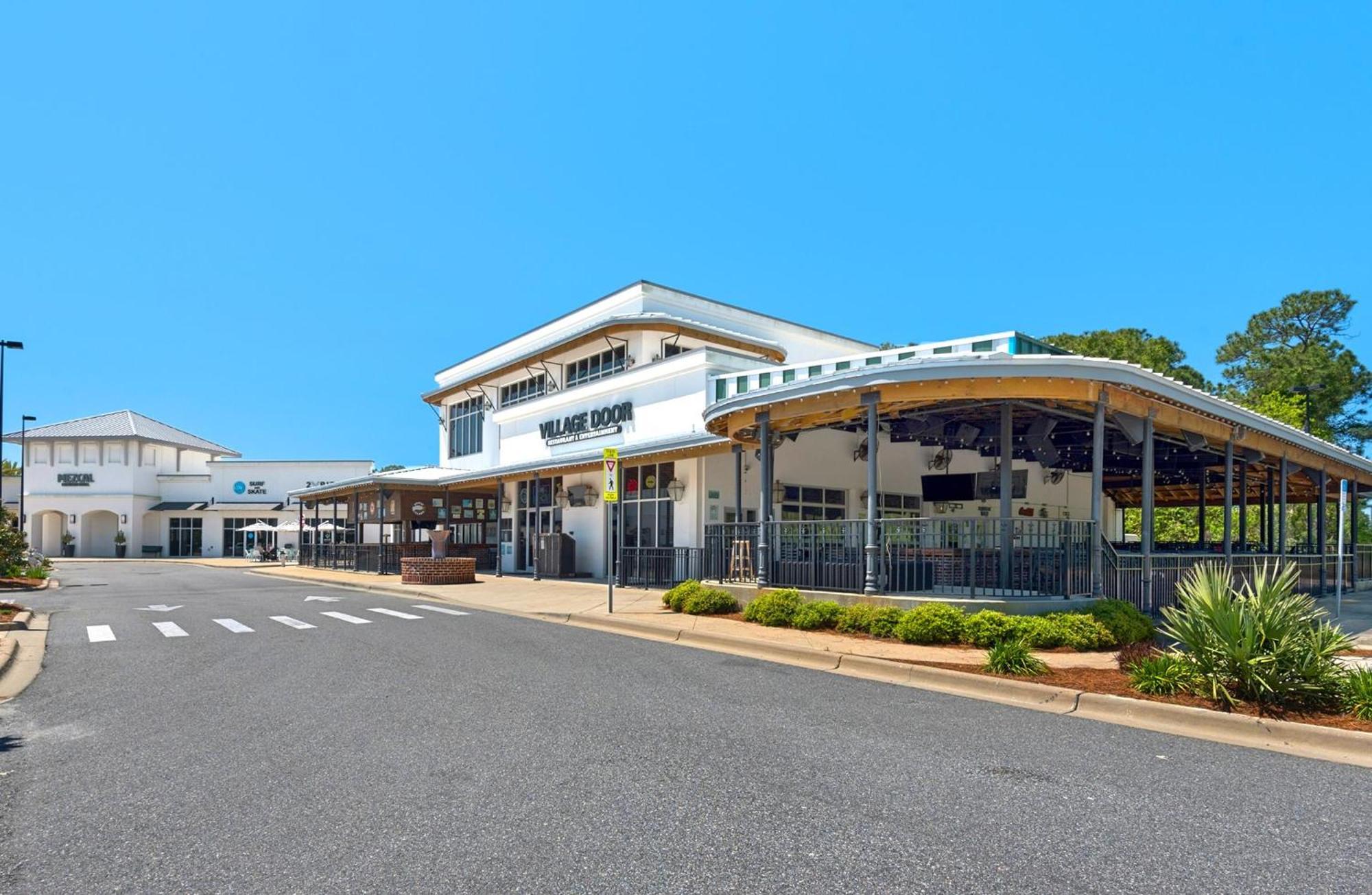 Ariel Dunes II 1509 Destin Luaran gambar