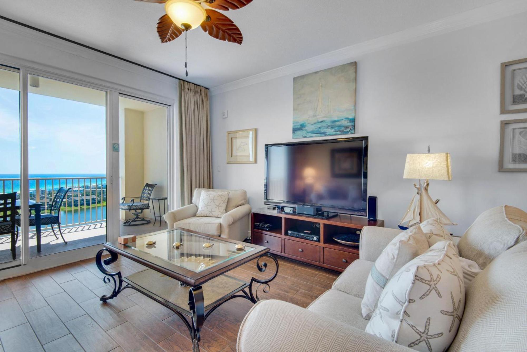 Ariel Dunes II 1509 Destin Luaran gambar