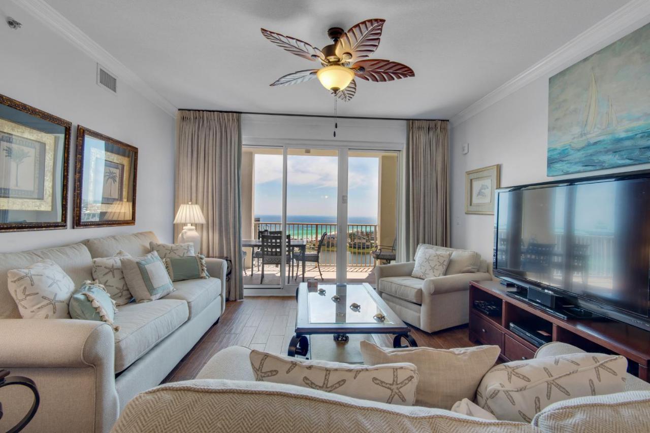 Ariel Dunes II 1509 Destin Luaran gambar